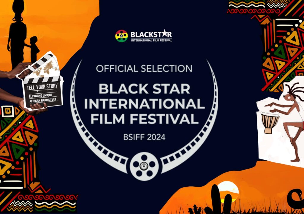 Black Star International Film Festival