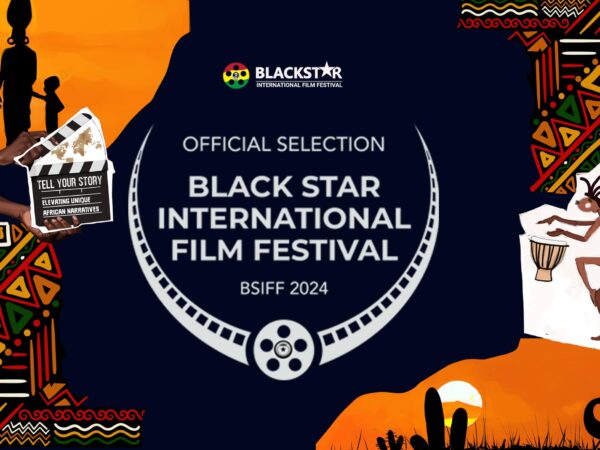 Black Star International Film Festival